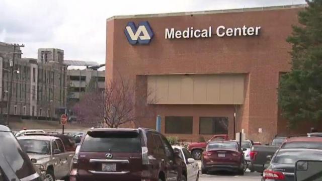Reccomendation would overhaul local health care for veterans 