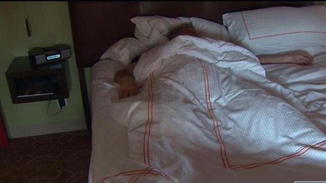 Sleep experts: How could permanent Daylight Saving Time impact your sleep?