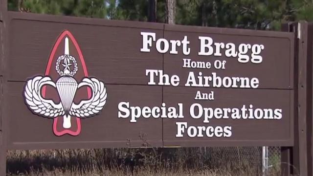 Army doctor at Fort Bragg, wife indicted for trying to leak confidential info to Russia
