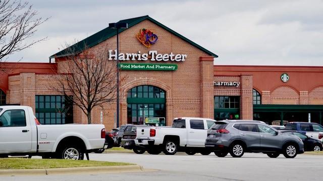 Greeting cards set on fire at Harris Teeter in Rocky Mount, juveniles arrested