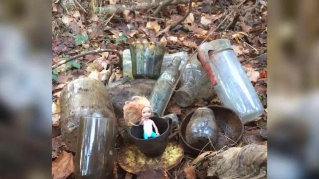 Groups working to clear NC beaches of marine debris and trash