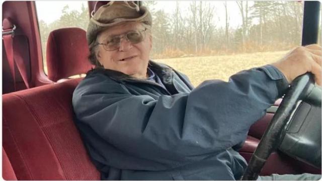 Neighbors upset over 90-year-old farmer's loose cows in Person County