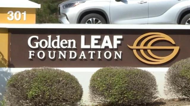 Rocky Mount-based foundation unsure how $83M in COVID loans were spent
