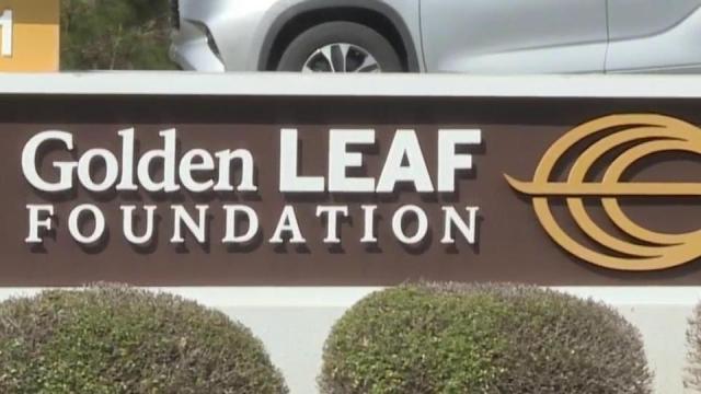 State Auditor: Golden LEAF Foundation didn't track how businesses spent millions in taxpayer dollars 