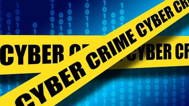 Hacker site RaidForums seized by FBI, international partners