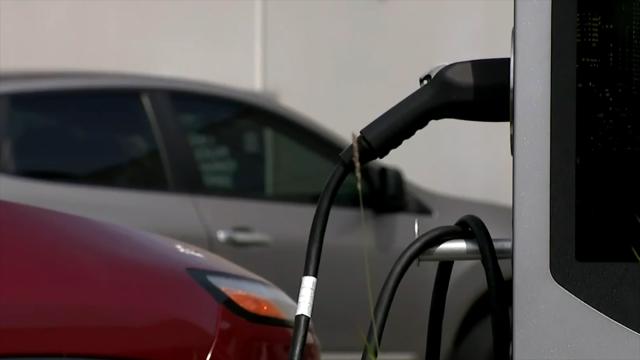 State panel working to improve appeal of electric vehicles