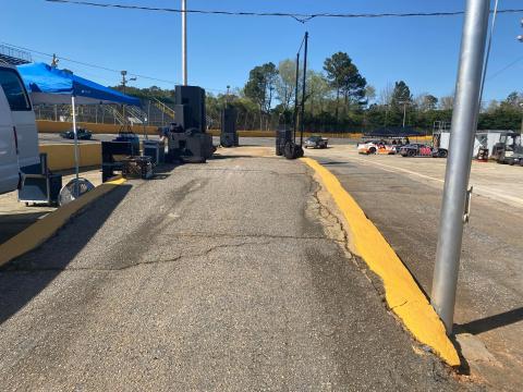 Wake County Speedway: 'Hidden' NASCAR track near downtown Raleigh celebrates 60 years of history