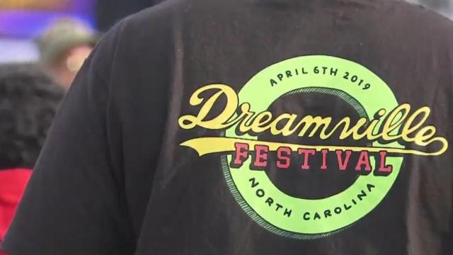 Locally, nationally recognized artists take the stage at Dreamville Festival 