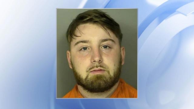 NC man sentenced to 20 years in prison for death of missing Myrtle Beach man