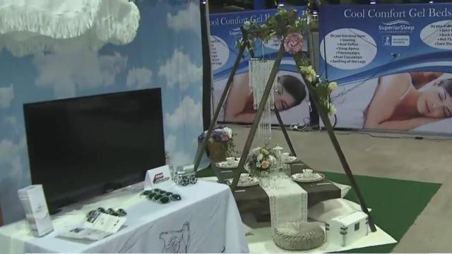 Southern Ideal Home show begins Friday in Raleigh