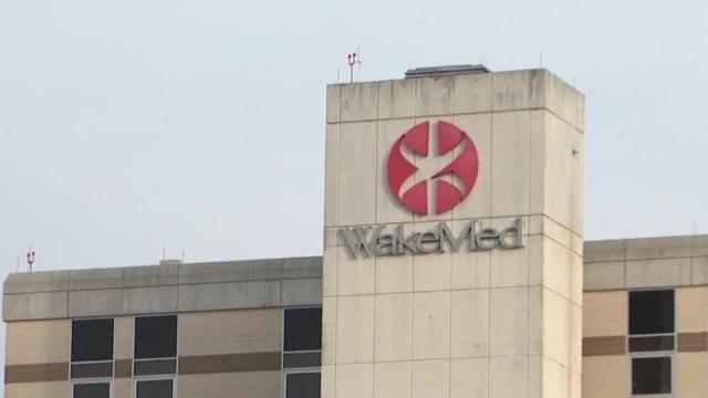 WakeMed seeks permission to build new Garner hospital, new 150-bed mental health hospital 