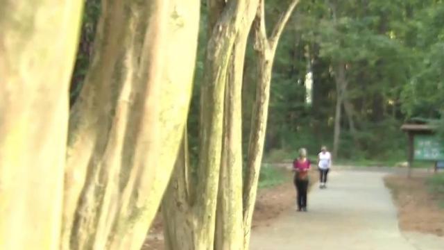 Raleigh councilmembers approve Greenway Master Plan