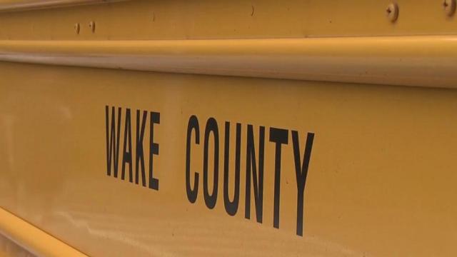 Wake school construction bond could increase your taxes 