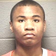 Suspect Named in Bragtown Man's Slaying