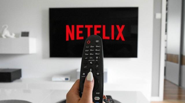 As goes Netflix, so goes streaming - Tuesday earnings report could be bad news