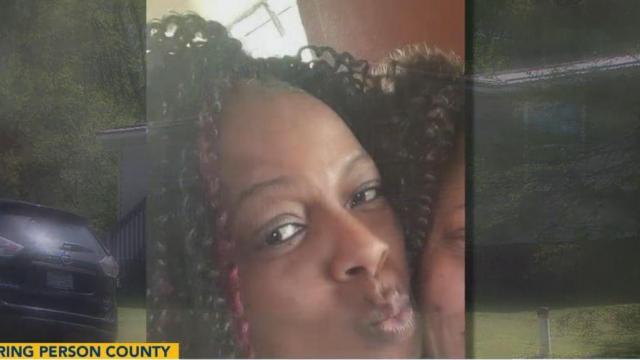 Roxboro woman shot while sleeping in her home 