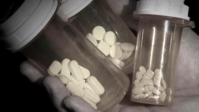 Johnston County to receive $8 million as part of opioid settlement