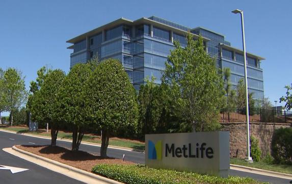 Apple planning to spend $19.3 million upgrading MetLife building in Cary