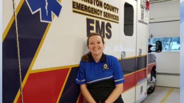 Johnston County paramedics to receive 42% pay increase