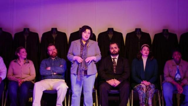 North Raleigh Arts Creative Theatre to put on play highlighting the people behind Roe v. Wade
