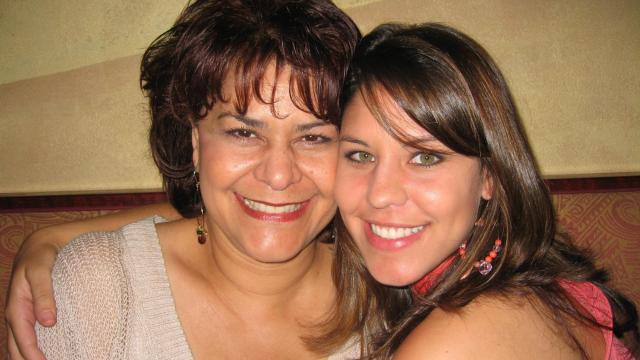 Tara Lynn: The best gift my mother ever gave me