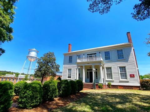 Top 5: Rocky Mount ranks one of best places to buy a home nationwide