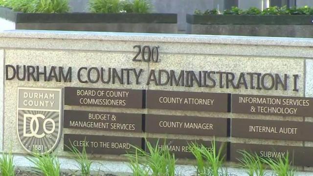 Durham County proposed budget includes pay raises for county employees without raising taxes