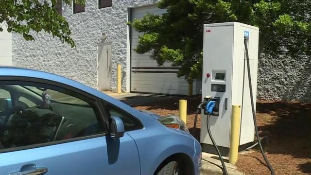 Will widespread adoption of EVs crash the power grid?