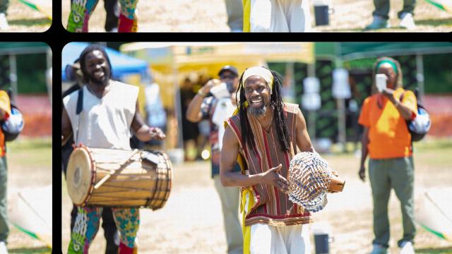 Days of music, food, culture mark return of Bimbé festival