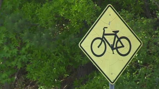 Plans for Triangle Bikeway shift into gear