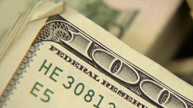 Seniors learn the bottom line to avoid scams: Pause before sending any money