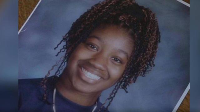 Mystery: 16-year-old NC girl disappeared from her home 21 years ago 
