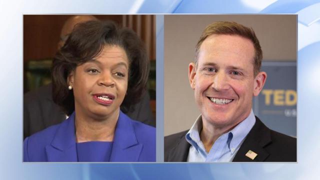 Budd, Beasley deadlocked in US Senate race as economic concerns weigh NC voters, WRAL News poll shows