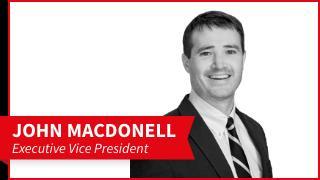 Special report profile: John MacDonell, and a case study for the Future of Work