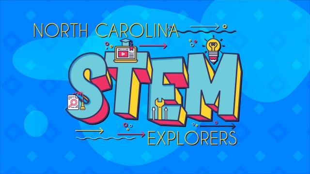 Kids can audition for new science show this Saturday at WRAL in Raleigh