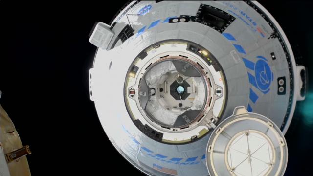Comparing SpaceX's Dragon and Boeing's Starliner