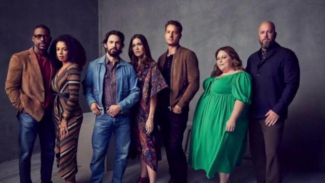 'This is Us' closes the circle of life with its series finale