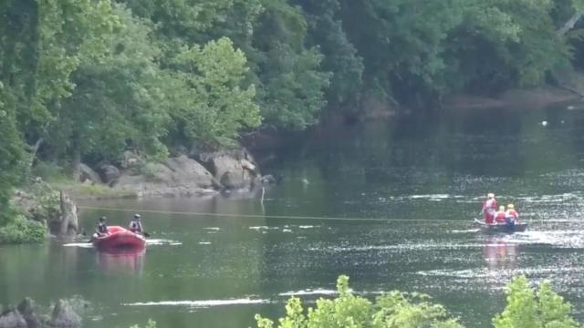 Bodies of brothers recovered in Cape Fear River
