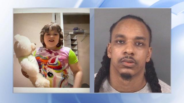 Fayetteville police detectives find missing 7-year-old Fayetteville girl safe, Amber Alert canceled