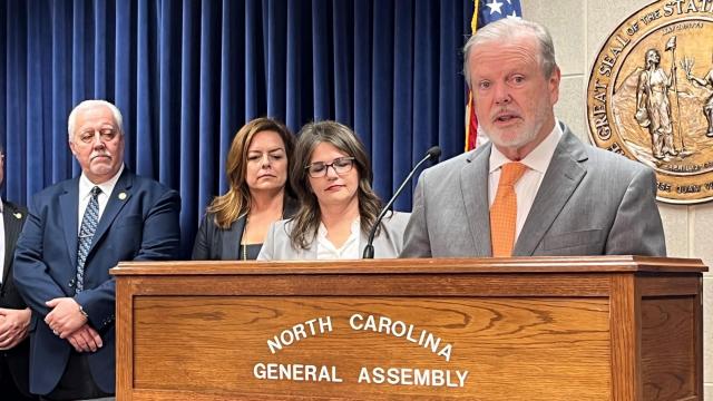 NC bill would ban LGBTQ issues from K-3 curriculum