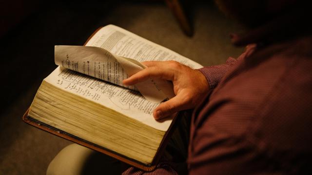 Southern Baptist Convention says it faces FBI investigation for sexual abuse
