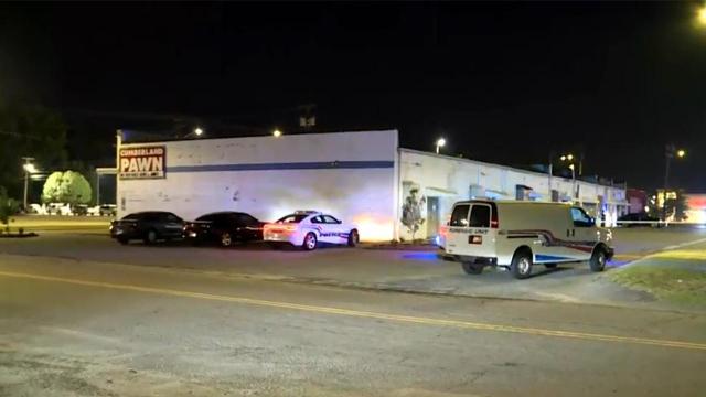 Fayetteville hookah lounge shut down after fatal shooting, owner charged with lying to police