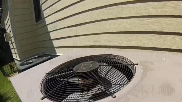 As summer temperatures return, some waiting weeks for air conditioning issues to be fixed 