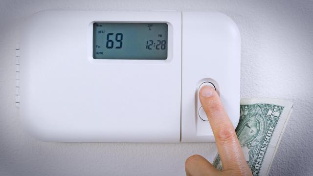 WRAL 5 On Your Side: Five ways to cut down on your energy bill
