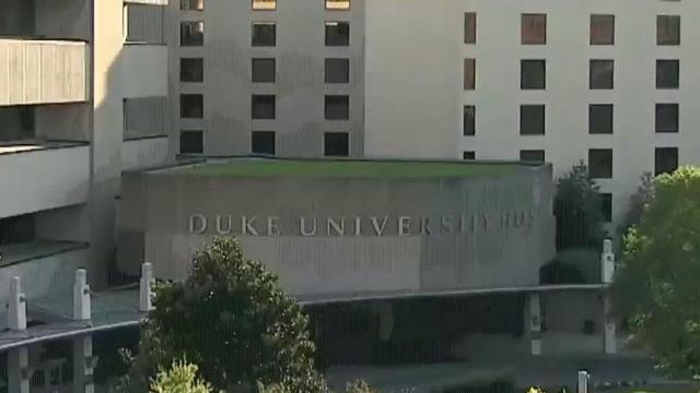 Duke Hospital to launch violence intervention program