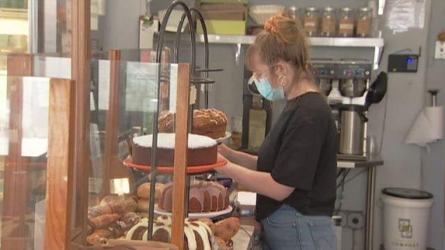 Philadelphia bakery experiments with 4-day work week 