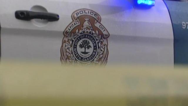 Raleigh police changing use of force policies
