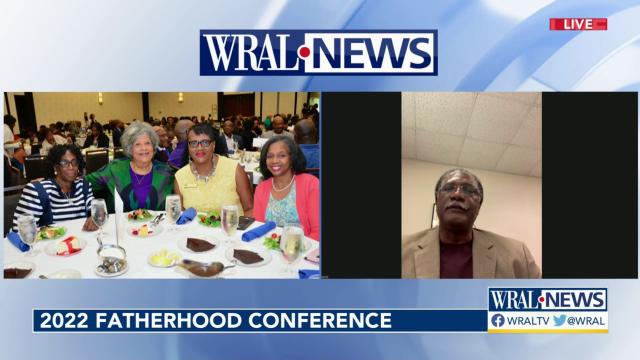 NC Fatherhood event to feature workshops and panel discussions 