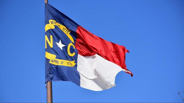 North Carolina is No. 1 for business, says CNBC in new report