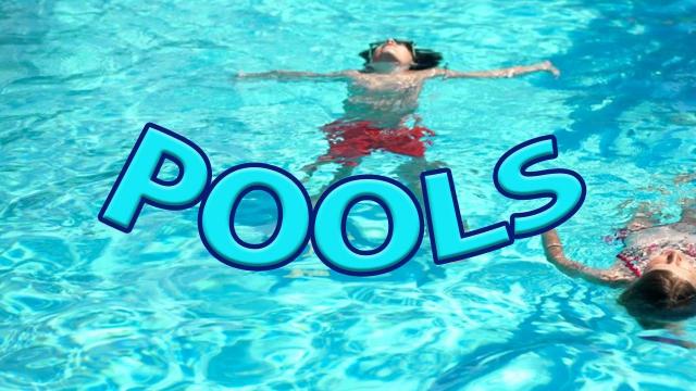 Swimming pools in North Carolina: Search for your favorite public pool